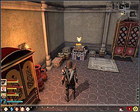 10 - Spadek | Questy towarzyszy - Akt 1 | Solucja Dragon Age II - Dragon Age II - poradnik do gry