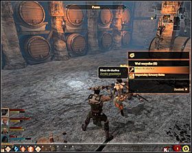 9 - Spadek | Questy towarzyszy - Akt 1 | Solucja Dragon Age II - Dragon Age II - poradnik do gry