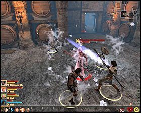 8 - Spadek | Questy towarzyszy - Akt 1 | Solucja Dragon Age II - Dragon Age II - poradnik do gry