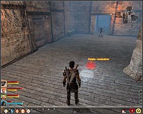 6 - Spadek | Questy towarzyszy - Akt 1 | Solucja Dragon Age II - Dragon Age II - poradnik do gry