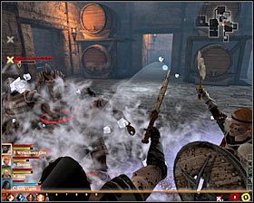 4 - Spadek | Questy towarzyszy - Akt 1 | Solucja Dragon Age II - Dragon Age II - poradnik do gry