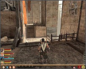 3 - Spadek | Questy towarzyszy - Akt 1 | Solucja Dragon Age II - Dragon Age II - poradnik do gry