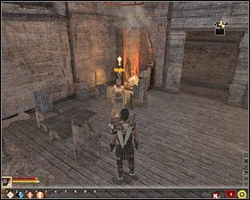 1 - Spadek | Questy towarzyszy - Akt 1 | Solucja Dragon Age II - Dragon Age II - poradnik do gry