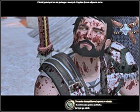 Musisz walczyć tak długo aż uda Ci się zlikwidować wszystkich przeciwników - Tak, jak być powinno | Questy towarzyszy - Akt 1 | Solucja Dragon Age II - Dragon Age II - poradnik do gry