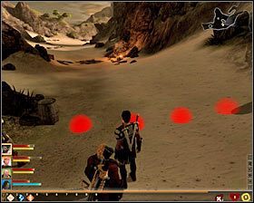 6 - Tak, jak być powinno | Questy towarzyszy - Akt 1 | Solucja Dragon Age II - Dragon Age II - poradnik do gry