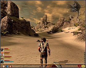 3 - Tak, jak być powinno | Questy towarzyszy - Akt 1 | Solucja Dragon Age II - Dragon Age II - poradnik do gry