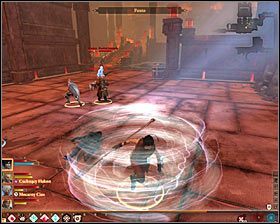 7 - Poszukiwania Nathaniela | Questy uzupełniające - Akt 3 | Solucja Dragon Age II - Dragon Age II - poradnik do gry