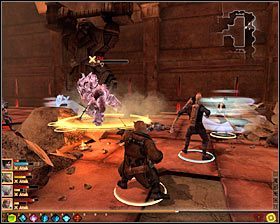 Ruszaj na północ - Poszukiwania Nathaniela | Questy uzupełniające - Akt 3 | Solucja Dragon Age II - Dragon Age II - poradnik do gry