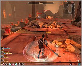 5 - Poszukiwania Nathaniela | Questy uzupełniające - Akt 3 | Solucja Dragon Age II - Dragon Age II - poradnik do gry