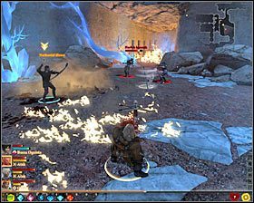 3 - Poszukiwania Nathaniela | Questy uzupełniające - Akt 3 | Solucja Dragon Age II - Dragon Age II - poradnik do gry