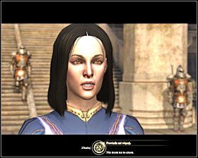 Uwaga - Poszukiwania Nathaniela | Questy uzupełniające - Akt 3 | Solucja Dragon Age II - Dragon Age II - poradnik do gry