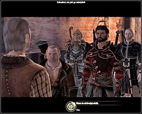 Niezależnie od wybranego rozwiązania wyjdź z jaskiń i powróć do lokacji [Dolne Miasto - Dom Gamlena] (M14, 4) - Najcenniejszy skarb Gamlena (2) | Questy uzupełniające - Akt 3 | Dragon Age II - Dragon Age II - poradnik do gry