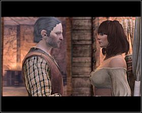 9 - Najcenniejszy skarb Gamlena (2) | Questy uzupełniające - Akt 3 | Dragon Age II - Dragon Age II - poradnik do gry