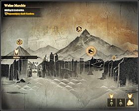 4 - Najcenniejszy skarb Gamlena (2) | Questy uzupełniające - Akt 3 | Dragon Age II - Dragon Age II - poradnik do gry