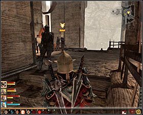 2 - Najcenniejszy skarb Gamlena (1) | Questy uzupełniające - Akt 3 | Dragon Age II - Dragon Age II - poradnik do gry