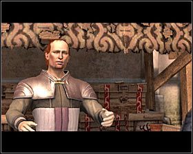 Z Solivitusem (M33, 4) dwukrotnie współpracowałeś już we wcześniejszej fazie gry - Zadania zielarza #3; Odwiedź Gamlena | Questy uzupełniające - Akt 3 - Dragon Age II - poradnik do gry