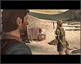 4 - Stado Kruków (2) | Questy uzupełniające - Akt 3 | Solucja Dragon Age II - Dragon Age II - poradnik do gry