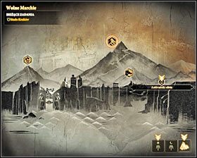 3 - Stado Kruków (2) | Questy uzupełniające - Akt 3 | Solucja Dragon Age II - Dragon Age II - poradnik do gry