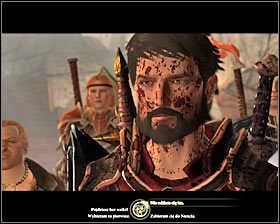 2 - Stado Kruków (2) | Questy uzupełniające - Akt 3 | Solucja Dragon Age II - Dragon Age II - poradnik do gry