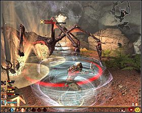 8 - Stado Kruków (1) | Questy uzupełniające - Akt 3 | Solucja Dragon Age II - Dragon Age II - poradnik do gry