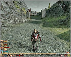 3 - Stado Kruków (1) | Questy uzupełniające - Akt 3 | Solucja Dragon Age II - Dragon Age II - poradnik do gry