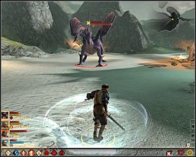 4 - Rzeź w kopalni | Questy uzupełniające - Akt 3 | Solucja Dragon Age II - Dragon Age II - poradnik do gry