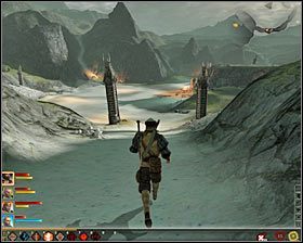 3 - Rzeź w kopalni | Questy uzupełniające - Akt 3 | Solucja Dragon Age II - Dragon Age II - poradnik do gry