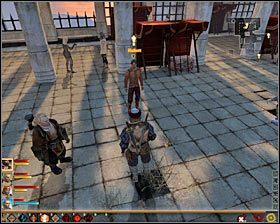 1 - Rzeź w kopalni | Questy uzupełniające - Akt 3 | Solucja Dragon Age II - Dragon Age II - poradnik do gry