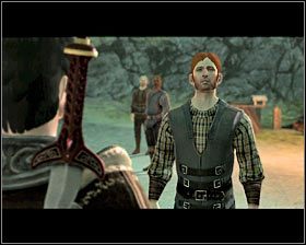 Do wykonywania tego zadania można przystąpić po znalezieniu się w lokacji [Kościany Szyb] i kliknięciu na postaci Jansena #1 (M31, 7) - Jaskinia Umarłych | Questy uzupełniające - Akt 2 | Solucja Dragon Age II - Dragon Age II - poradnik do gry