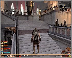 6 - Korsarze na urwiskach | Questy uzupełniające - Akt 2 | Solucja Dragon Age II - Dragon Age II - poradnik do gry