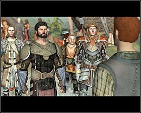 W trakcie tej bitwy w jeszcze większym stopniu będziesz musiał uważać na jadowite pająki #1, a to dlatego, że pojawi się tu ich całkiem sporo - Grotołazy | Questy uzupełniające - Akt 2 | Solucja Dragon Age II - Dragon Age II - poradnik do gry