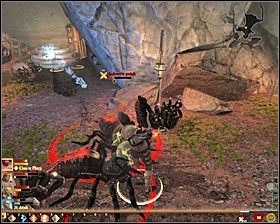 5 - Grotołazy | Questy uzupełniające - Akt 2 | Solucja Dragon Age II - Dragon Age II - poradnik do gry