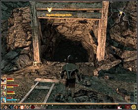 2 - Grotołazy | Questy uzupełniające - Akt 2 | Solucja Dragon Age II - Dragon Age II - poradnik do gry