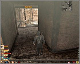 5 - Robota kogoś z naszych (2) | Questy uzupełniające - Akt 2 | Dragon Age II - Dragon Age II - poradnik do gry