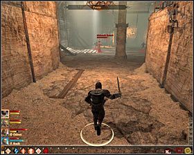 2 - Robota kogoś z naszych (2) | Questy uzupełniające - Akt 2 | Dragon Age II - Dragon Age II - poradnik do gry