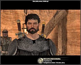 8 - Robota kogoś z naszych (1) | Questy uzupełniające - Akt 2 | Dragon Age II - Dragon Age II - poradnik do gry