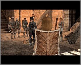 Możesz już opuścić ten obszar (M54, 3) i wybrać się do lokacji [Mrokowisko] - Robota kogoś z naszych (1) | Questy uzupełniające - Akt 2 | Dragon Age II - Dragon Age II - poradnik do gry