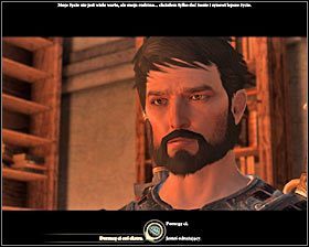 4 - Robota kogoś z naszych (1) | Questy uzupełniające - Akt 2 | Dragon Age II - Dragon Age II - poradnik do gry