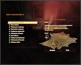 1 - Robota kogoś z naszych (1) | Questy uzupełniające - Akt 2 | Dragon Age II - Dragon Age II - poradnik do gry