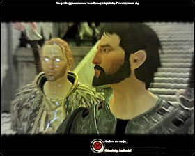 4 - Nocne koszmary (2) | Questy uzupełniające - Akt 2 | Solucja Dragon Age II - Dragon Age II - poradnik do gry