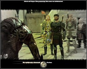 2 - Nocne koszmary (2) | Questy uzupełniające - Akt 2 | Solucja Dragon Age II - Dragon Age II - poradnik do gry