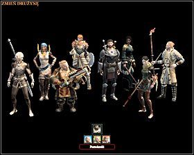 Opiekunka Marethari będzie teraz chciała porozmawiać z Tobą na osobności #1 i dowiesz się, że szanse na to, że Feynriel przezwycięży nękające go koszmary są znikome, oraz że śmierć w Pustce przemieniłaby go w tzw - Nocne koszmary (1) | Questy uzupełniające - Akt 2 | Solucja Dragon Age II - Dragon Age II - poradnik do gry