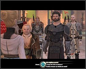 2 - Nocne koszmary (1) | Questy uzupełniające - Akt 2 | Solucja Dragon Age II - Dragon Age II - poradnik do gry