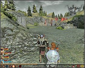 3 - Zadania zielarza #2 | Questy uzupełniające - Akt 2 | Solucja Dragon Age II - Dragon Age II - poradnik do gry