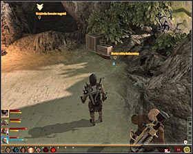 Pierwszy obiekt na liście to kwiat różu ladacznicy - Zadania zielarza #2 | Questy uzupełniające - Akt 2 | Solucja Dragon Age II - Dragon Age II - poradnik do gry