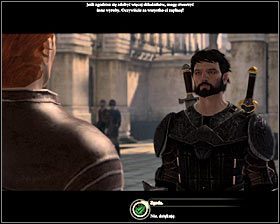 Z Solivitusem (M33, 4) miałeś już okazję współpracować przed wyprawą na Głębokie Ścieżki - Zadania zielarza #2 | Questy uzupełniające - Akt 2 | Solucja Dragon Age II - Dragon Age II - poradnik do gry