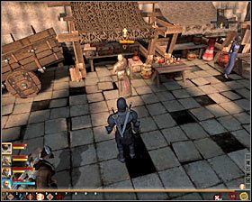 1 - Zadania zielarza #2 | Questy uzupełniające - Akt 2 | Solucja Dragon Age II - Dragon Age II - poradnik do gry