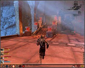 7 - Złoto głupców (2) | Questy uzupełniające - Akt 2 | Solucja Dragon Age II - Dragon Age II - poradnik do gry