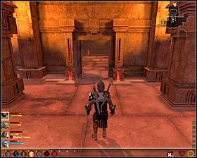 6 - Złoto głupców (2) | Questy uzupełniające - Akt 2 | Solucja Dragon Age II - Dragon Age II - poradnik do gry