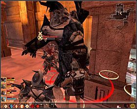 5 - Złoto głupców (2) | Questy uzupełniające - Akt 2 | Solucja Dragon Age II - Dragon Age II - poradnik do gry